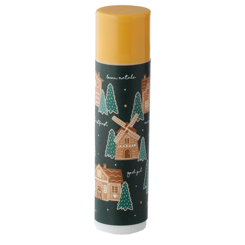 Christmas Stick Lip Balm - Gingerbread Lane