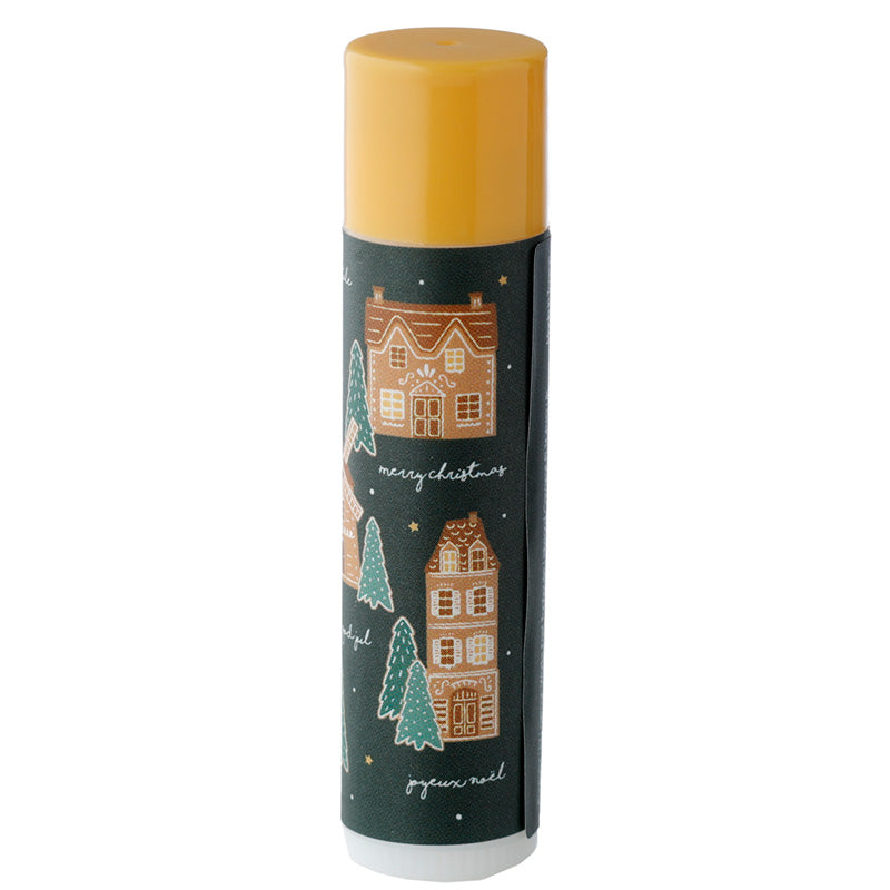 Christmas Stick Lip Balm - Gingerbread Lane