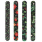 Christmas Nail File - Floral Winter Berries and Mistletoe