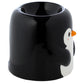 Ceramic Penguin Shaped Oil Burner