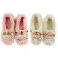 Toesties Heat Wheat Pack Warmer Slippers - Unicorn