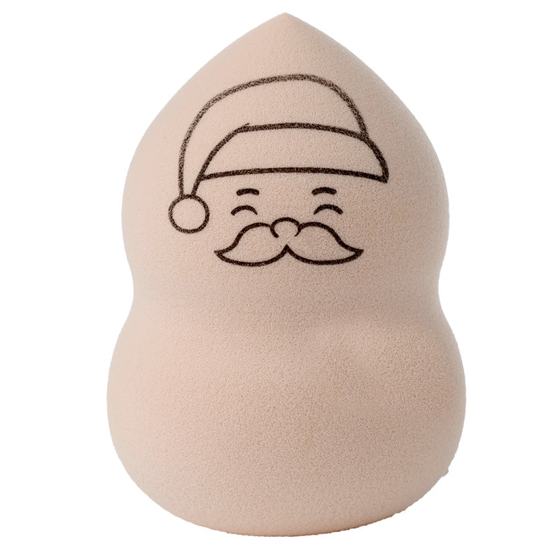 Makeup Beauty Blender Applicator Sponge - Christmas Festive Friends