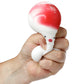 Fun Kids Christmas Tree  and  Santa Stretchy Toy