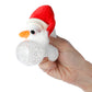 Fun Kids Squeezy Polyester Toy - Festive Friends Christmas